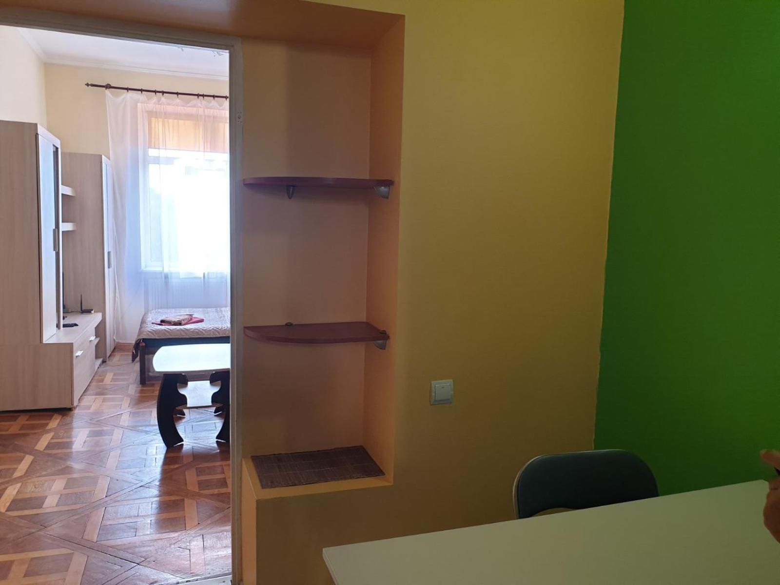 Apartment On Lysenka 27 Lviv Exterior photo
