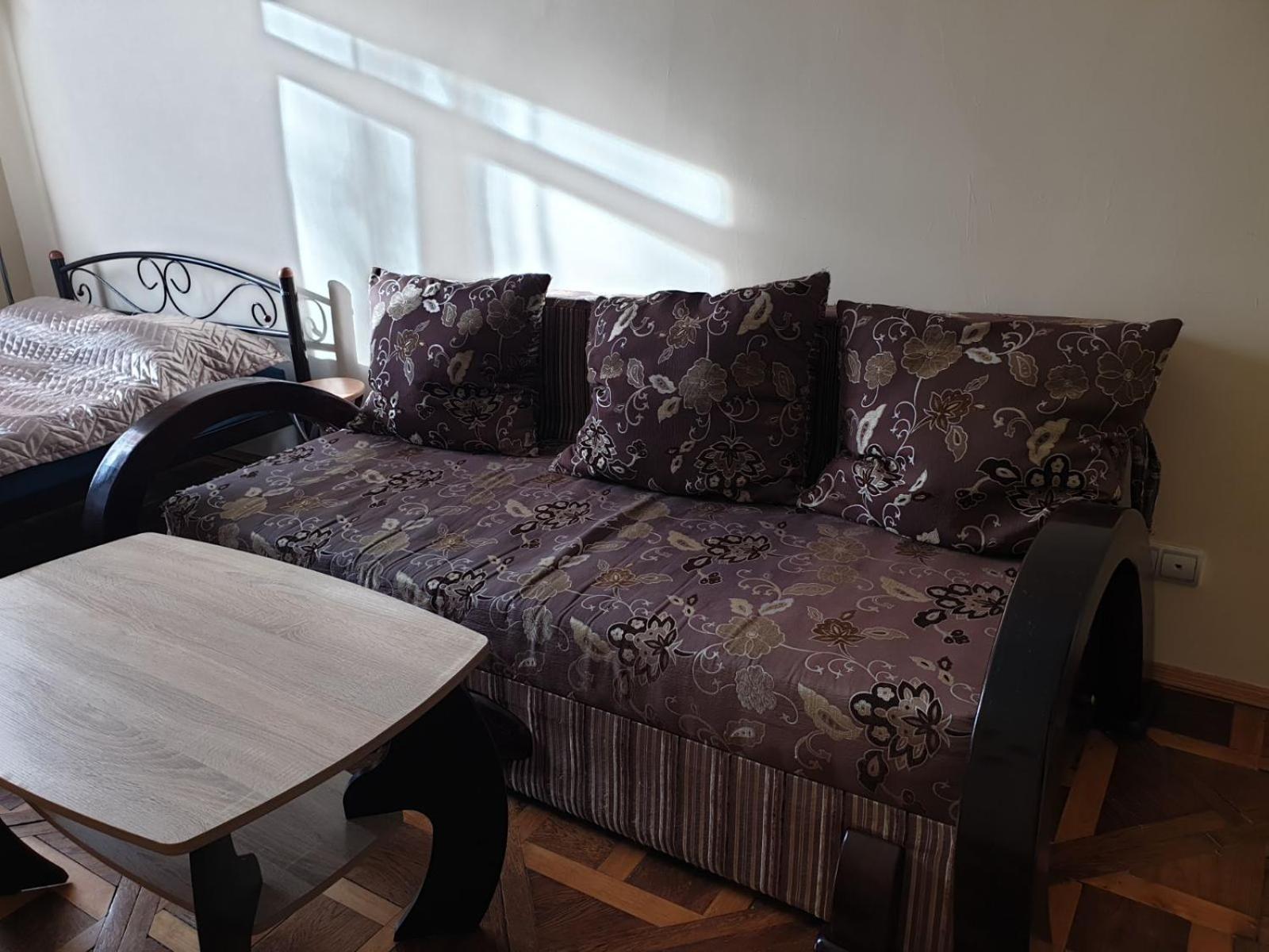 Apartment On Lysenka 27 Lviv Exterior photo